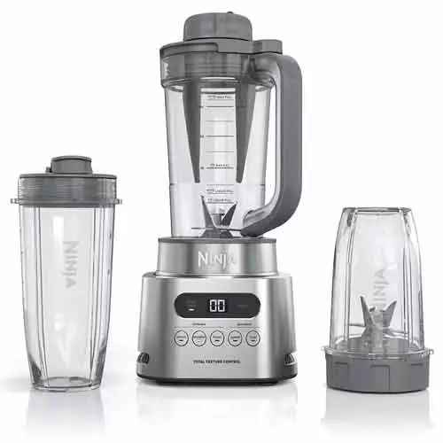 Ninja SS151 TWISTi Blender DUO