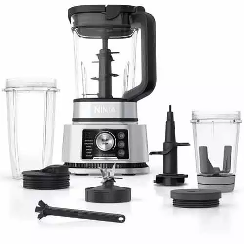 Ninja SS351 Foodi Power Blender & Processor System