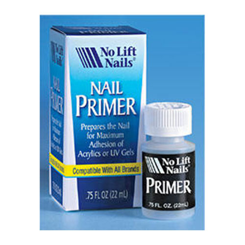 No Lift Nails Nail Primer