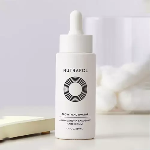 Nutrafol Hair Growth Activator