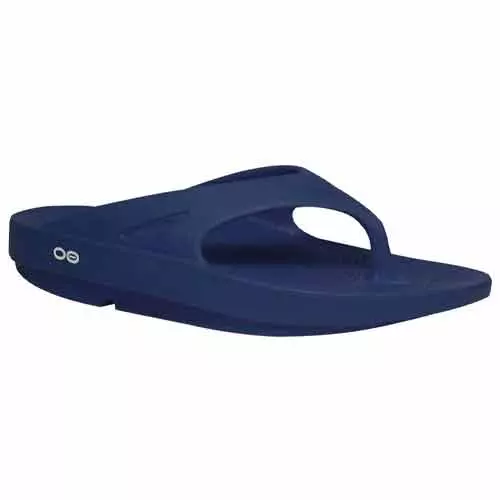 OOFOS Oolala Thong Flip-flop