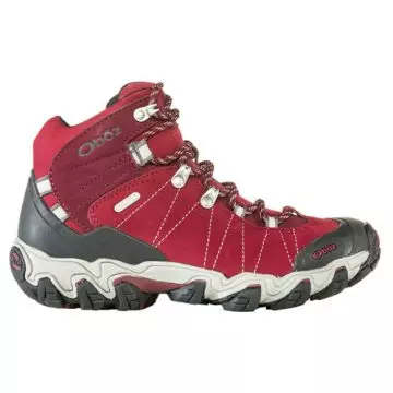 Oboz Bridger Mid B-Dry Hiking Boots