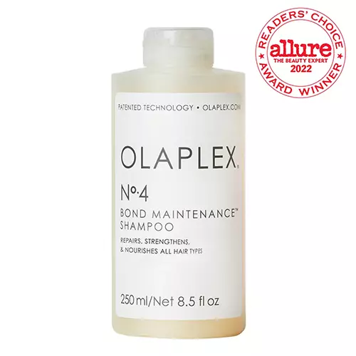 Olaplex No. 4 Bond Maintenance Clarifying Shampoo