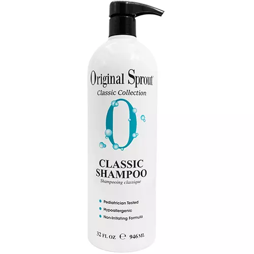 Original Sprout Classic Shampoo