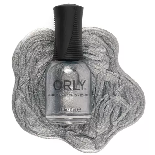 Orly Nail Lacquer