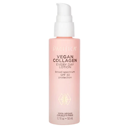 Pacifica Vegan Collagen Every Day Lotion