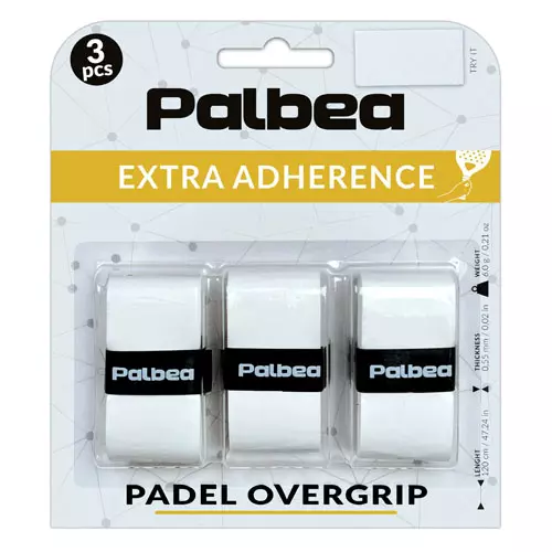Palbea Extra Adherence Padel OverGrip