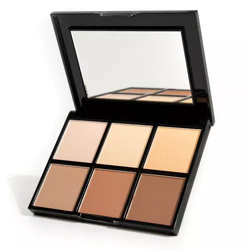 Palladio Definer Contour and Highlight Palette-Luminous