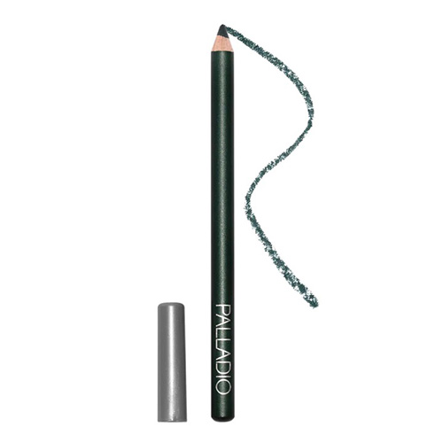 Palladio Wooden Eyeliner Pencil