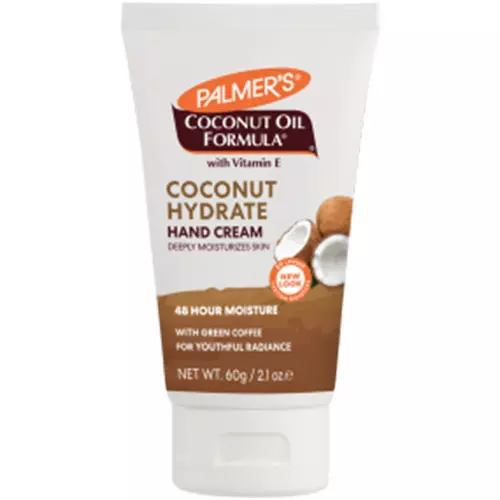 Palmer's Coconut Oil Formula Moisturizing Hand Cream
