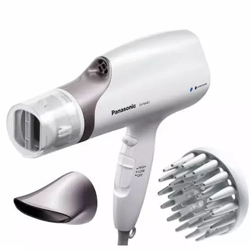 Panasonic Nanoe Salon Hair Dryer