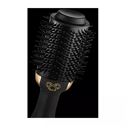 Professional Blowout Hair Dryer Brush