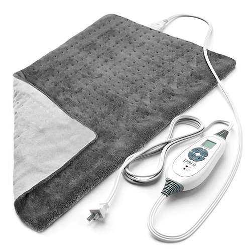 Pure Enrichment PureRelief™ XL Heating Pad