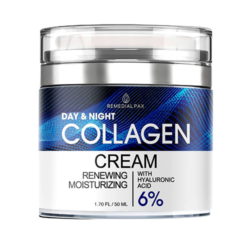 Remedial Pax Day & Night Collagen Cream