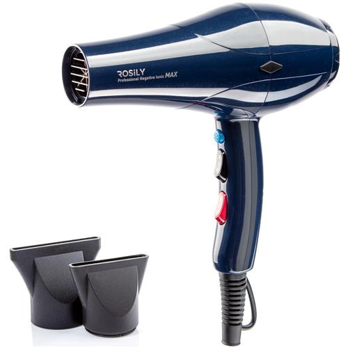 ROSILY Professional 2200W Ionic Ceramic Hair Dryer