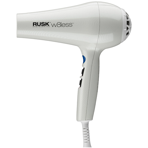 RUSK W8less Professional HAIR DRYER