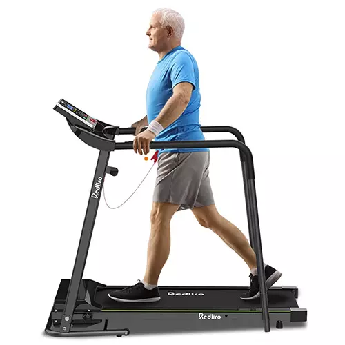 Redliro Walking Treadmill