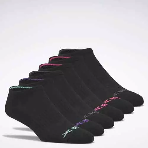 Reebok Classics Invisible Socks