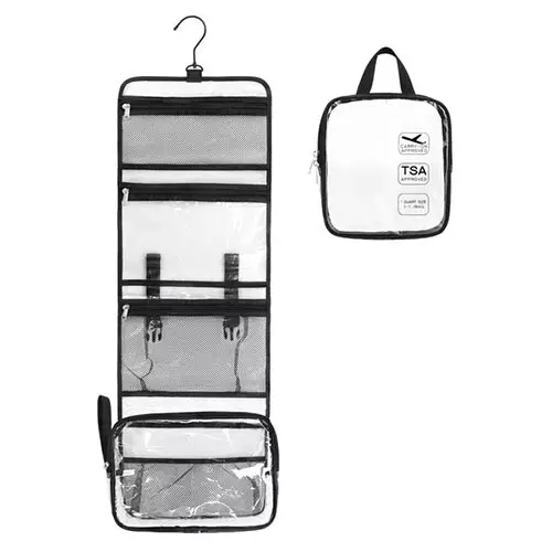 Relavel Hanging Toiletry Bag