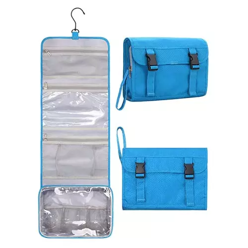 Relavel Travel Hanging Toiletry Bag