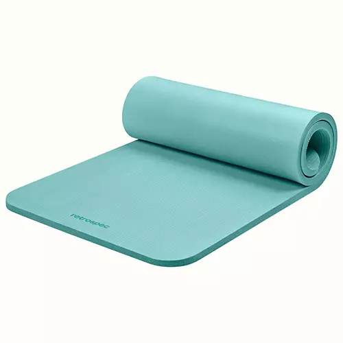 Retrospec Solana Yoga Mat