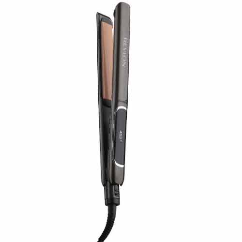 Revlon Copper Smooth Hair Flat Iron