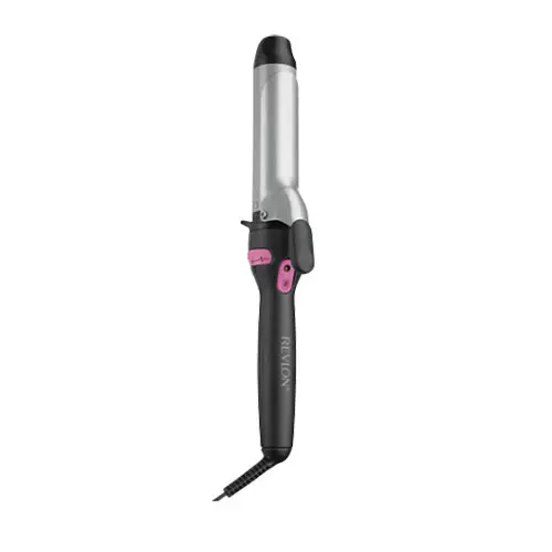 Revlon Perfect Heat Curling Iron