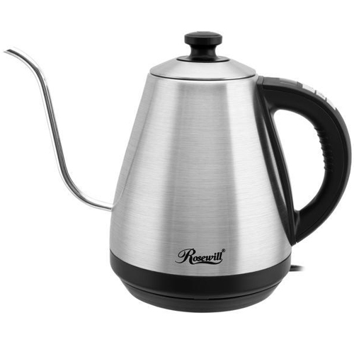 Rosewill Pour Over Gooseneck Kettle