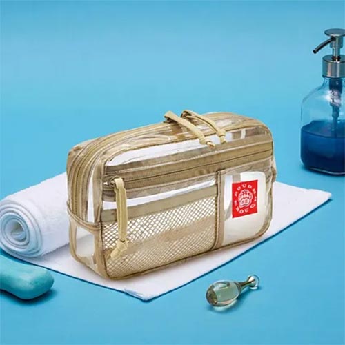 15 Best TSA-Approved Toiletry Bags Of 2024, Expert-Approved