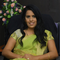 Dr. Ruupa Rao, Life Coach & Psychologist- STYLECRAZE