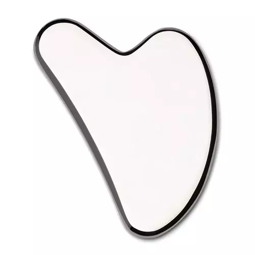 SACHEU Stainless Steel Gua Sha