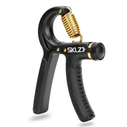 SKLZ Grip Strength Trainer.
