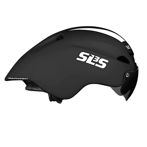 SLS3 Time Trial Aero Triathlon Helmet