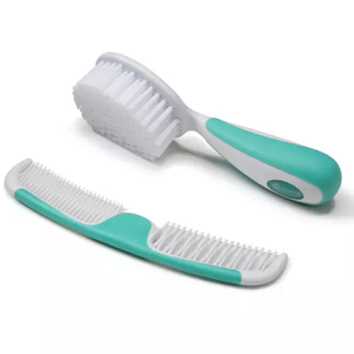 Safety 1st Easy Grip Brush and Comb