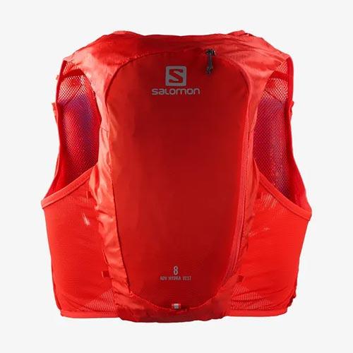 Salomon ADV HYDRA VEST 4 Running Vest