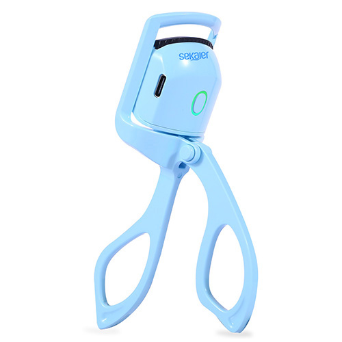 Sekaler Heated Eyelash Curler