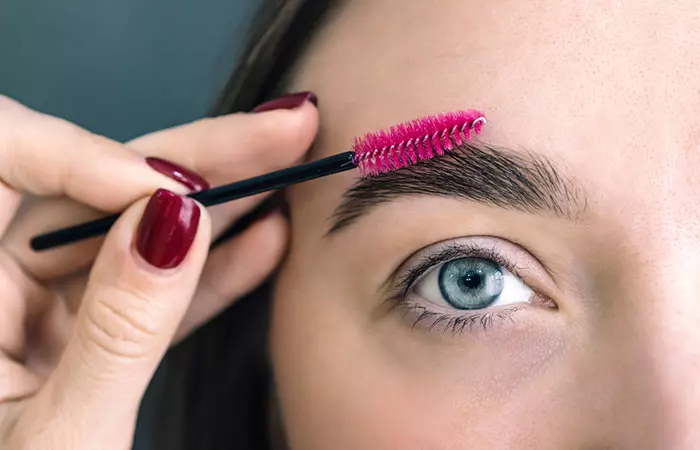 Shape Your Brows