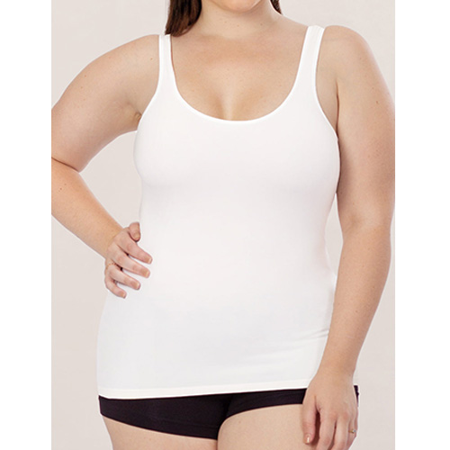 Shapermint Essentials All Day Every Day Tank Cami