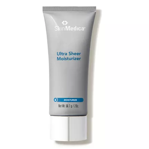 SkinMedica Ultra Sheer Moisturizer