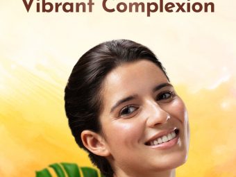 Skincare Tips For a Vibrant Complexion