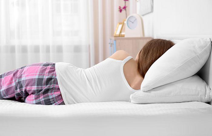 Sleep Properly