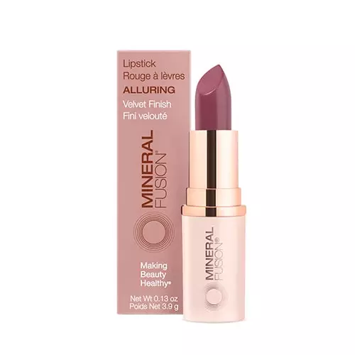 Mineral Fusion Lipstick - Alluring