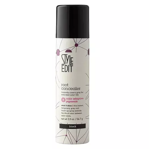 Style Edit Root Concealer Touch Up Spray