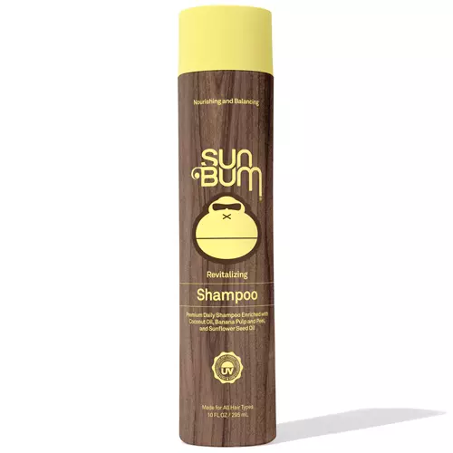 Sun Bum Revitalizing Shampoo