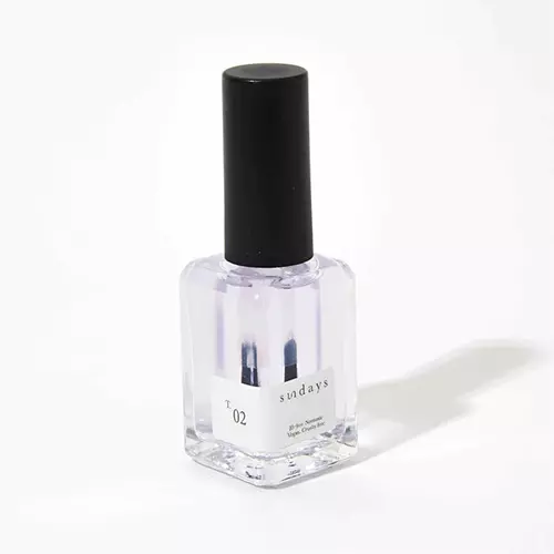 Sundays Non-Toxic Nail Polish