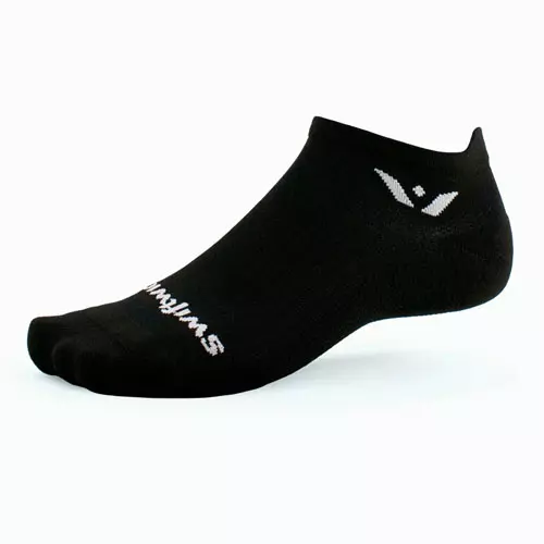 Swiftwick ASPIRE ZERO Running & Cycling Socks