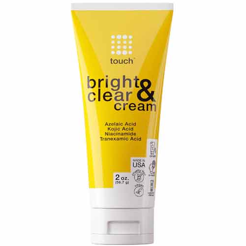 TOUCH Skin Whitening & Brightening Cream