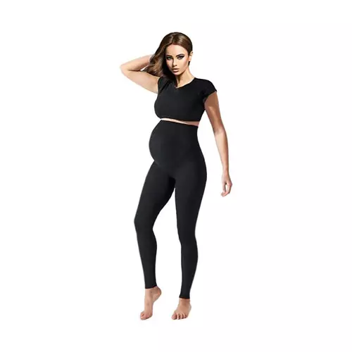 Terramed Just Think Comfort Maternity Leggings