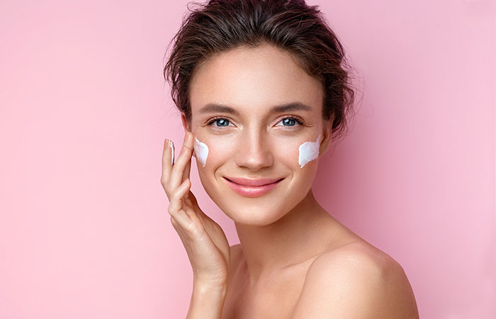 The Effectiveness Of Face Creams