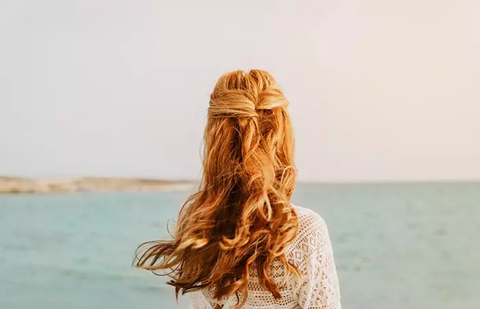 The Secret To Long-Lasting Curls